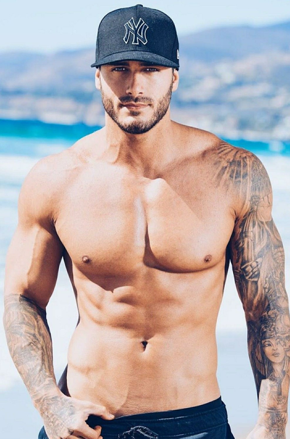 Mike Chabot Facebook