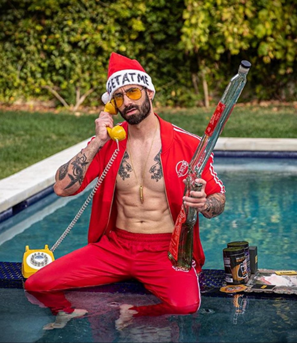 Mike Chabot Onlifans