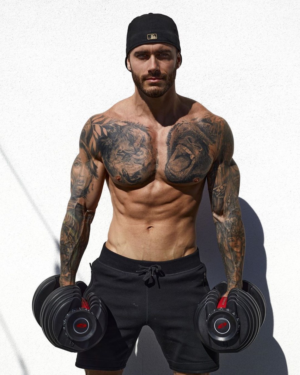 Mike Chabot Onlyfans