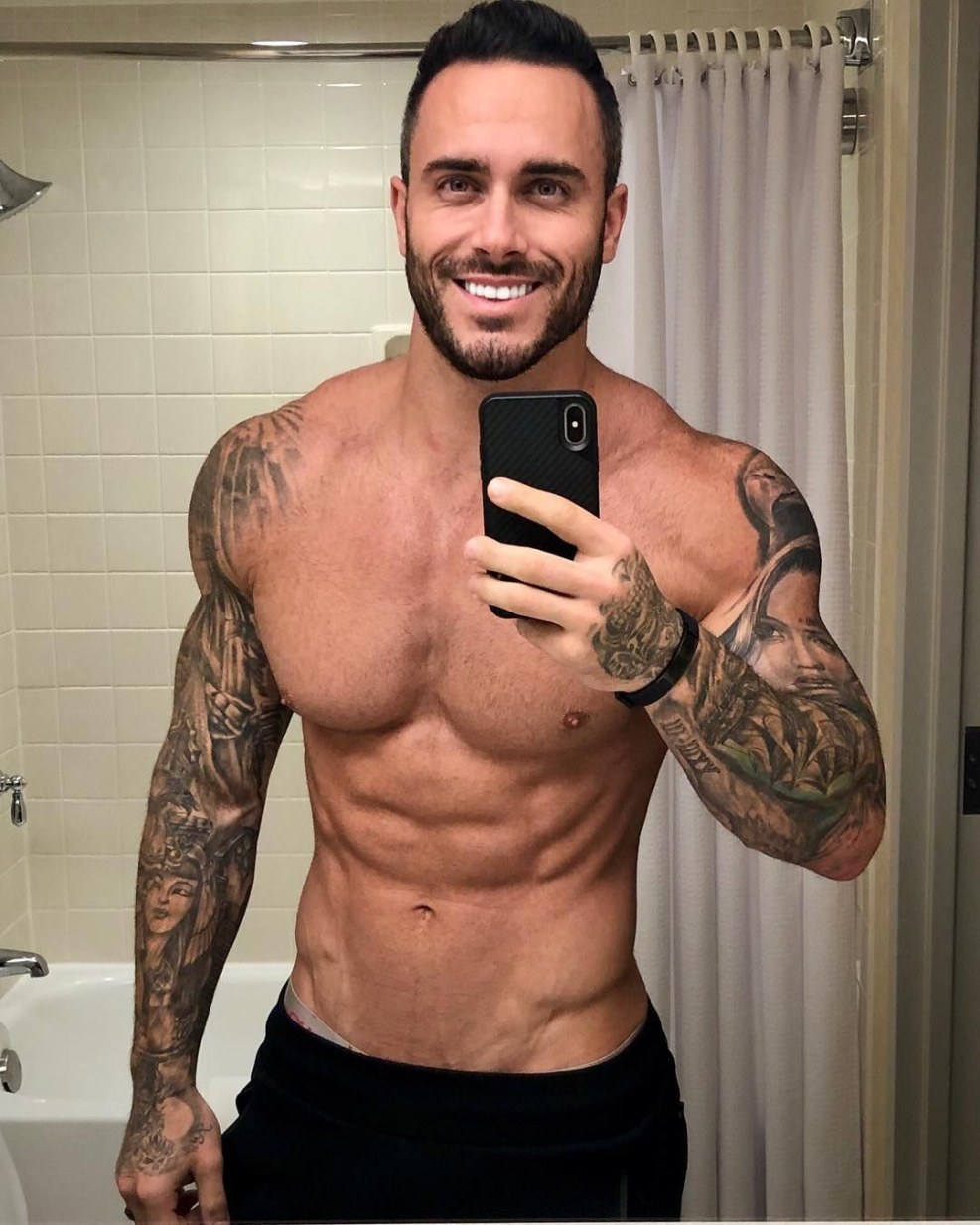 Mike Chabot Onlyfans