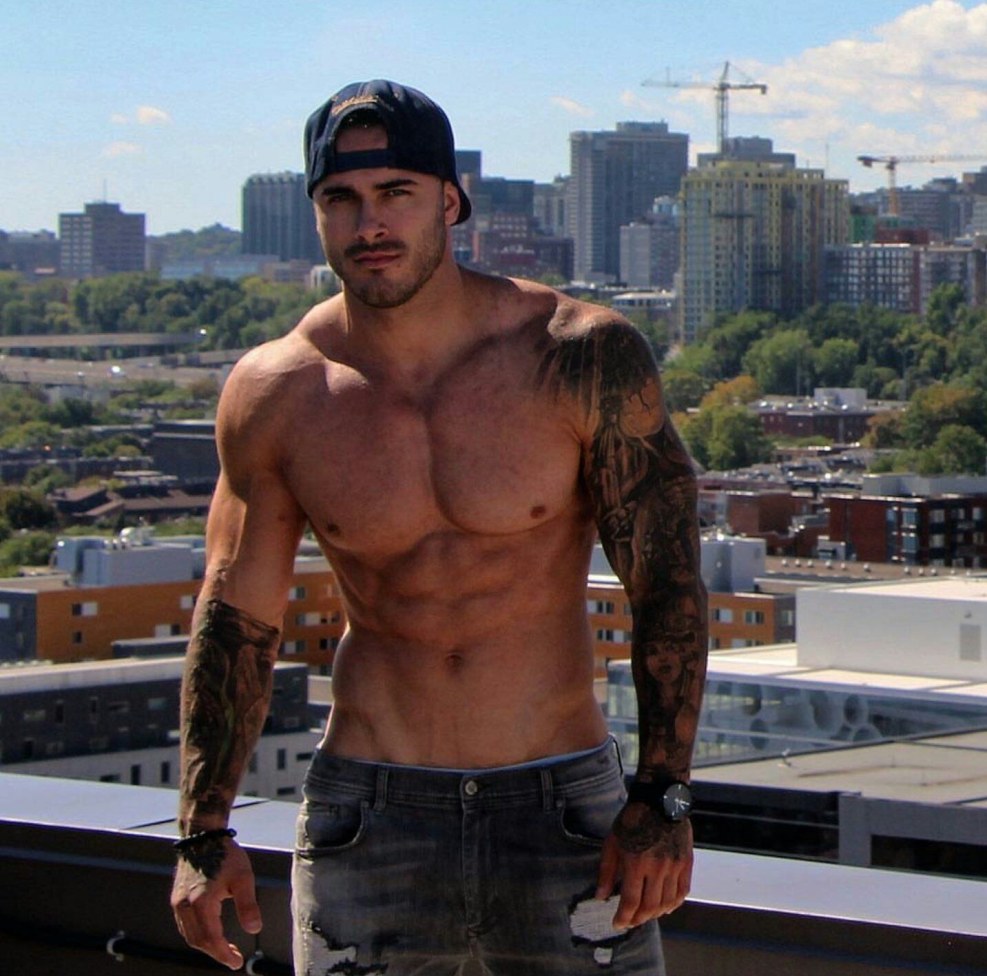 Mike Chabot