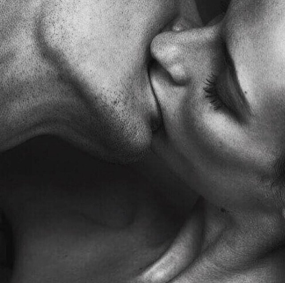 Lovers from Texas Arrine and Stefani