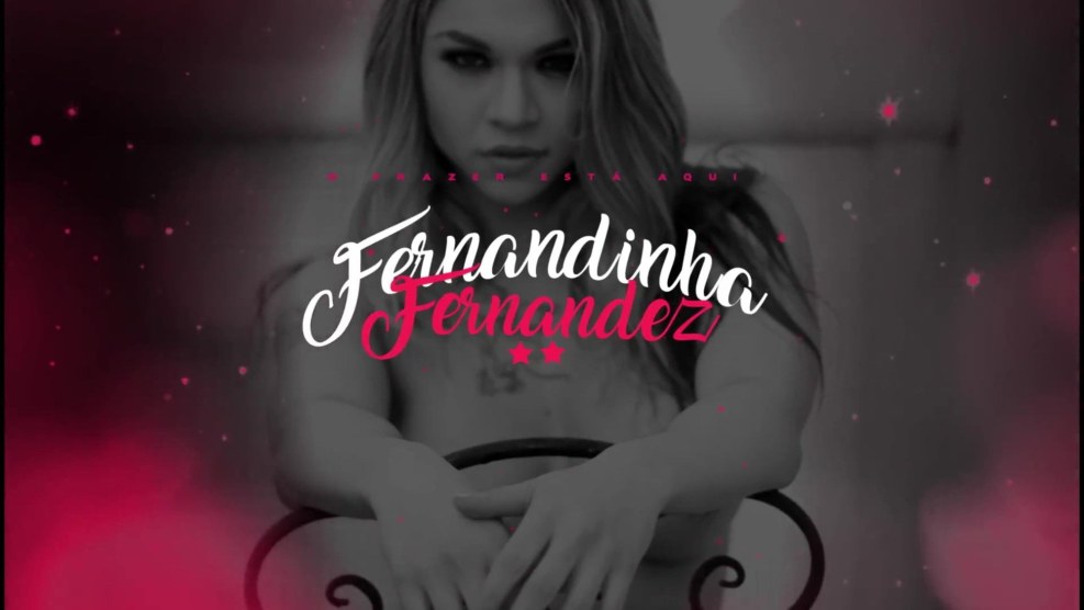 Isabella Fernandez Anal