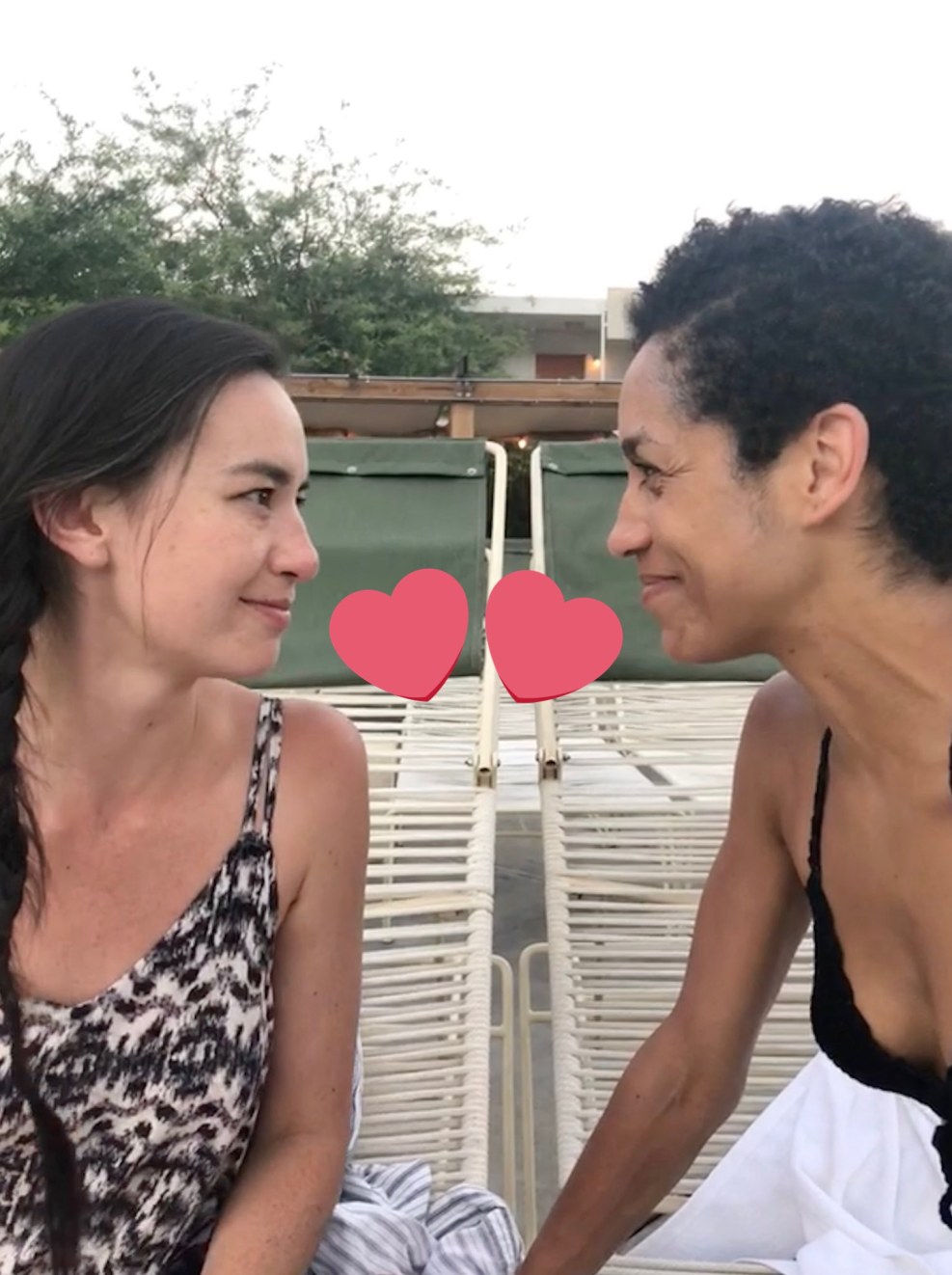 Suzanne Fernandez Anal