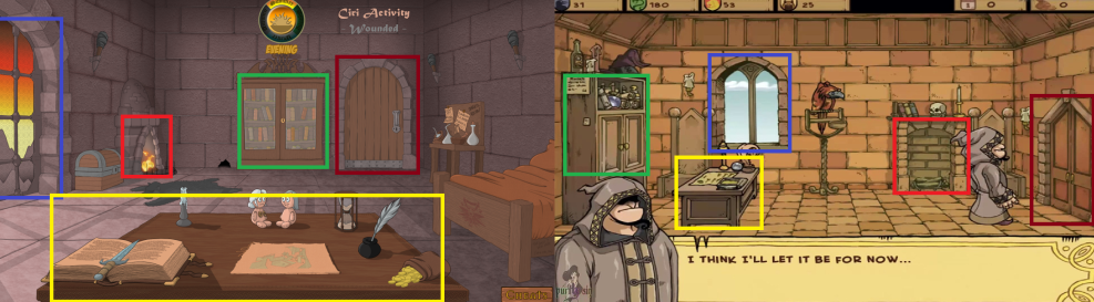 Reducks Witcher Women