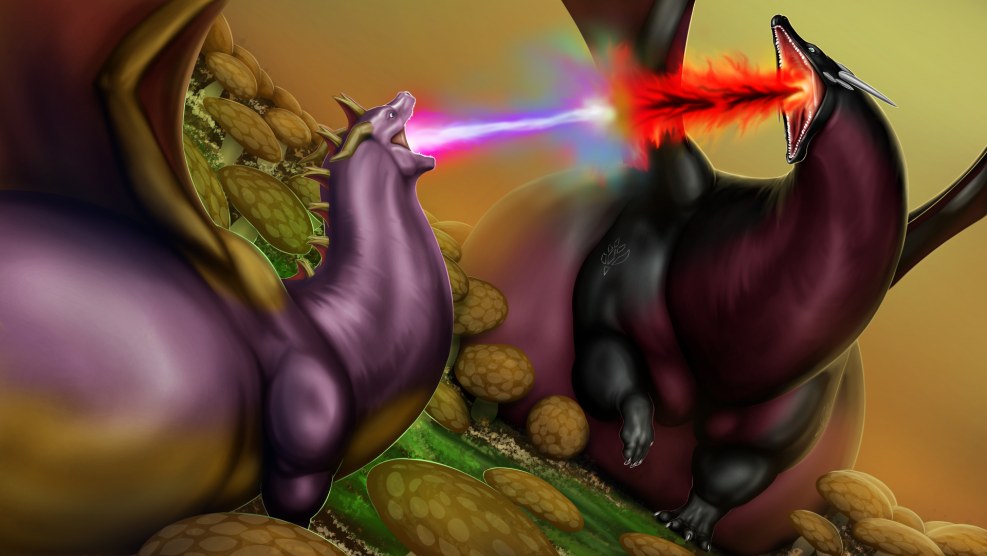 Phl Mlp Vore Anthro Queen Part 2