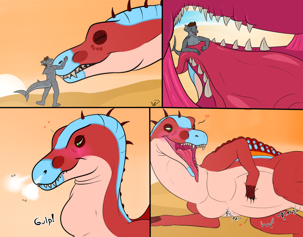 NATALIE CAT FURAFFINITY FURRYVORE