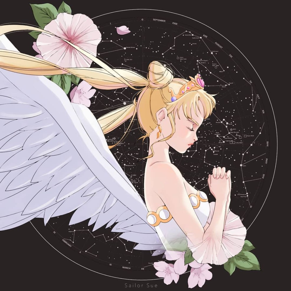 Sailormoon Sun