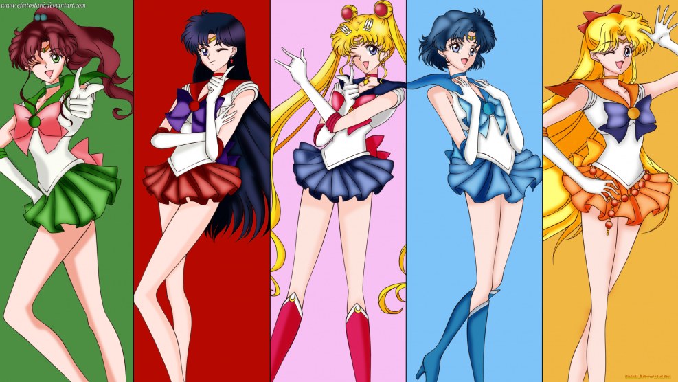 Usagi Sailor Cosmos