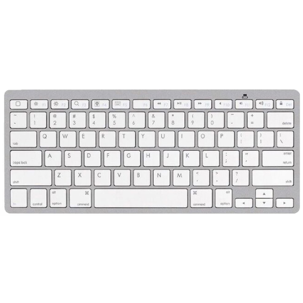 ABB Levit white white