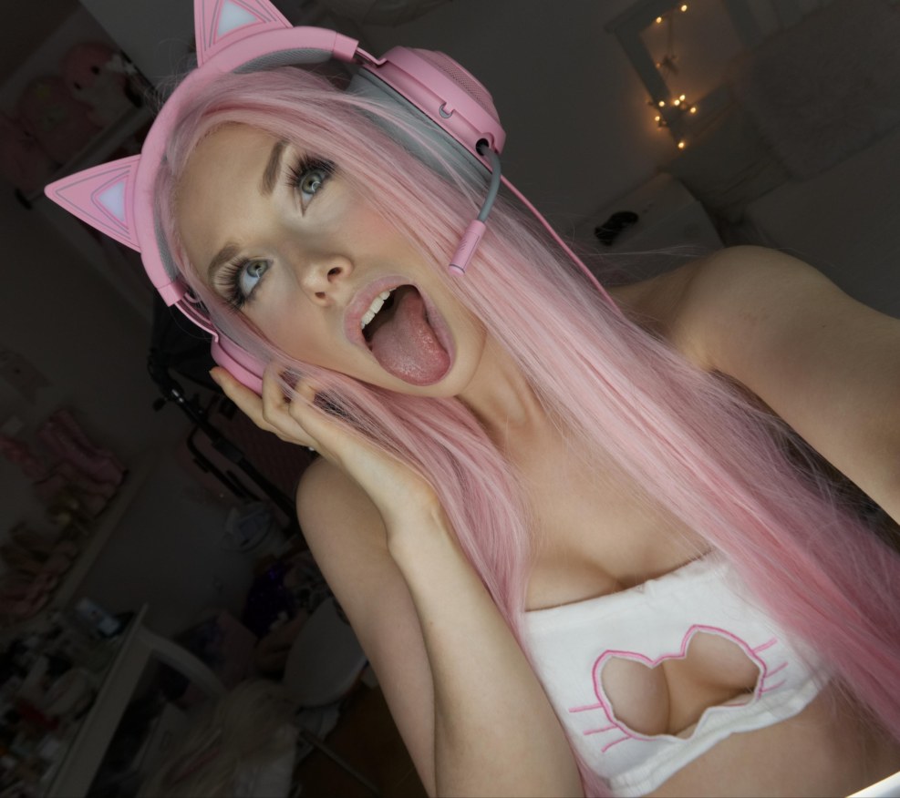 Peachjars & omgcosplay drain