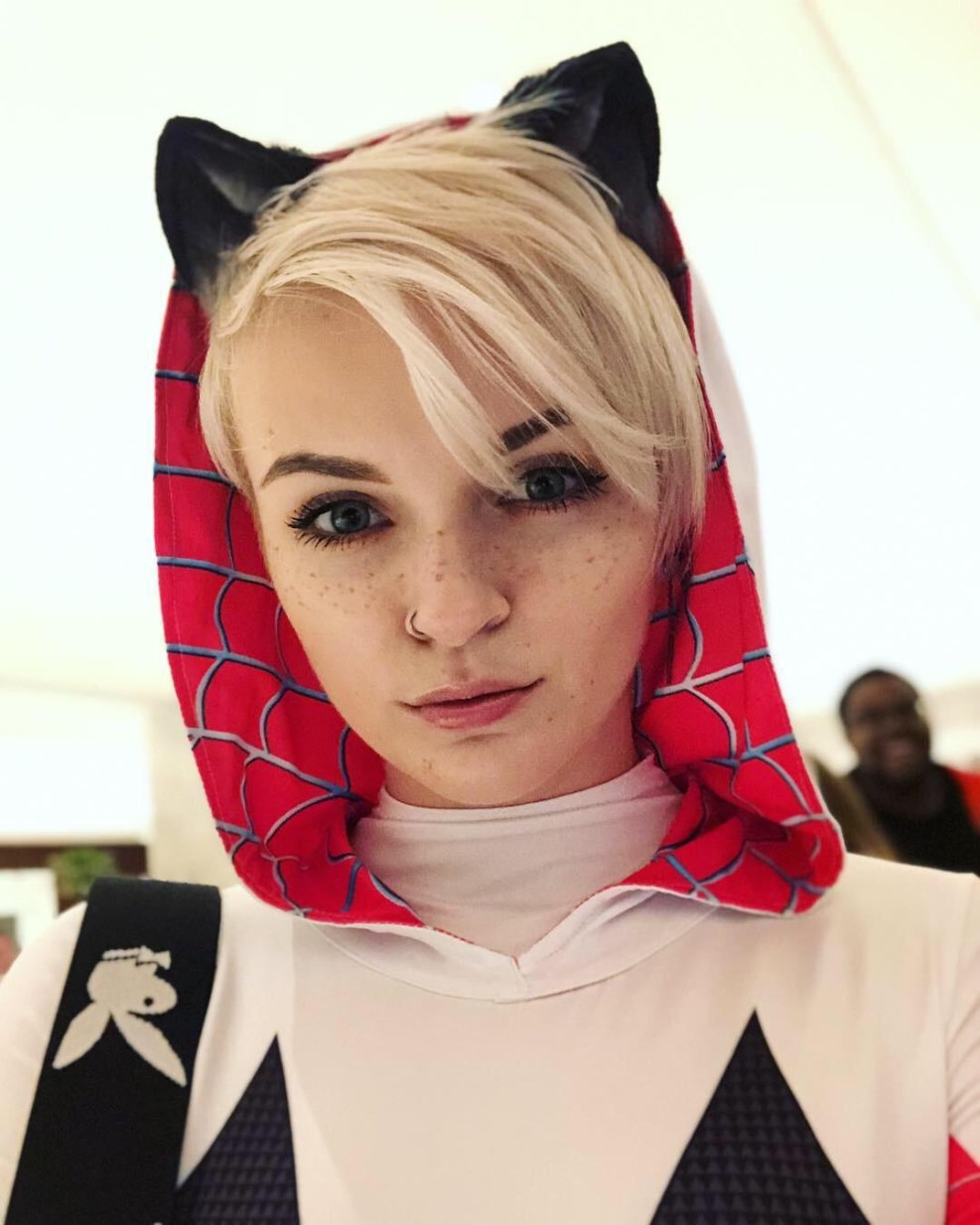 Princess Zelda Cosplay Panties