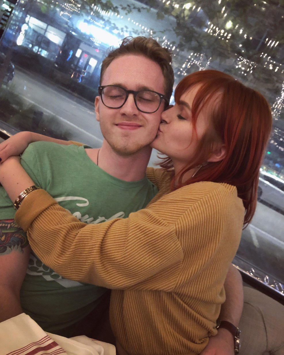 Cosplayers Peachjars