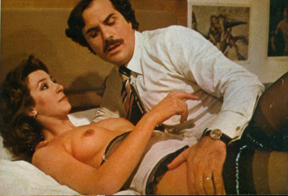 Paola Senator porn films