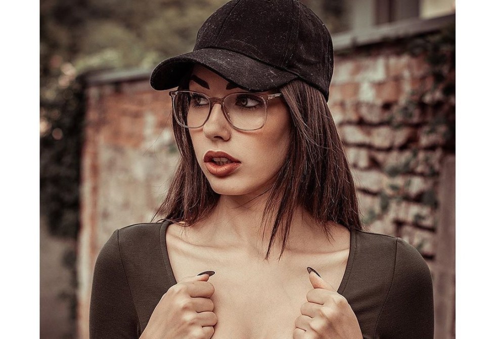 Shaiden Rogue actress