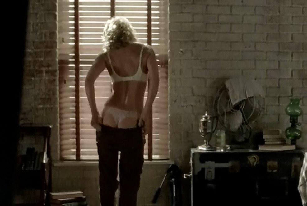 Porn actress Marina Hedman