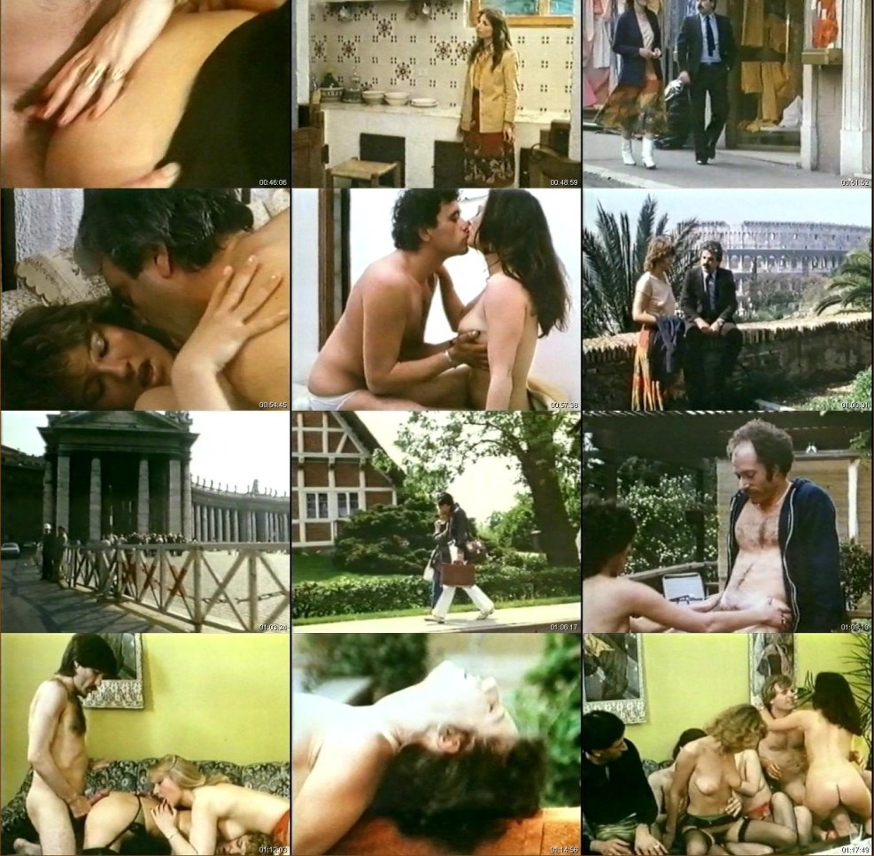 Porn actress Marina Hedman