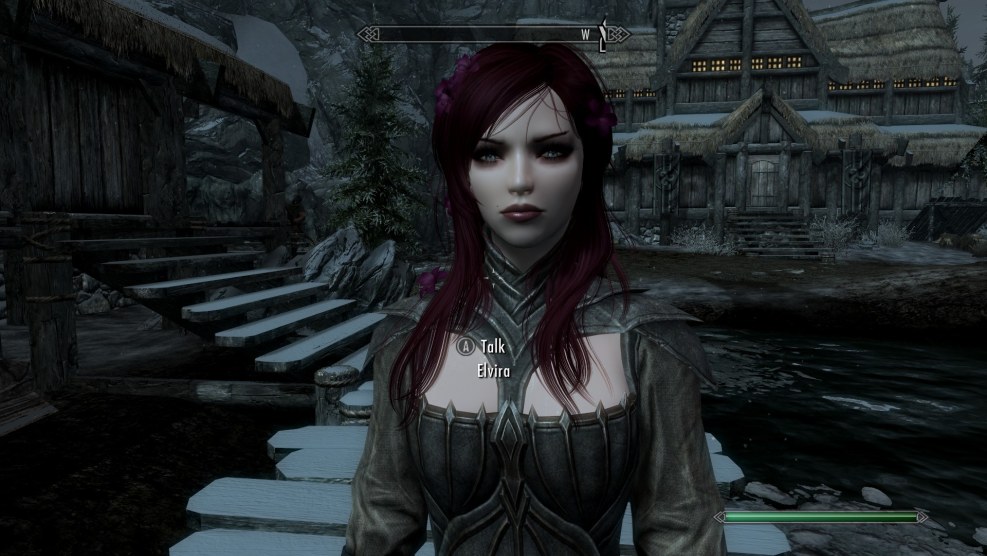 Fabel 3 Princess Hentai