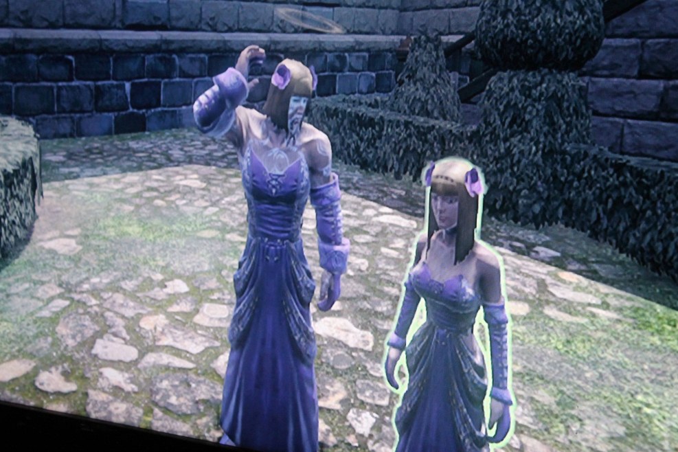 Fabel Lady Gray Tits