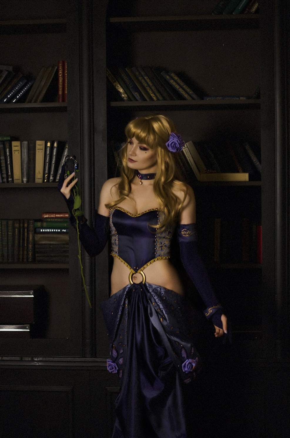 Fabel 2 lady Gray Hentai