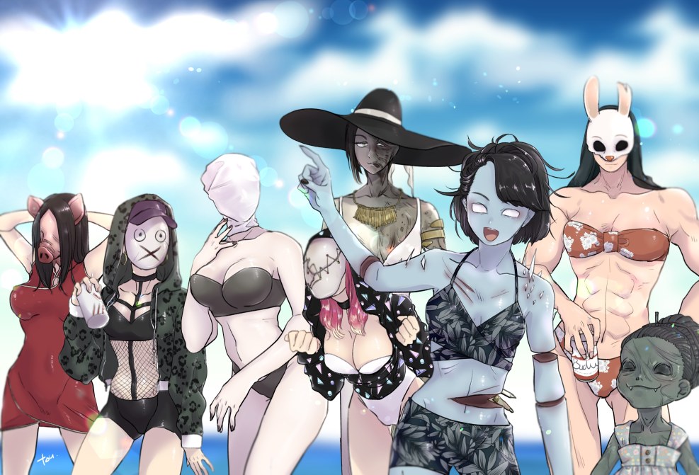 Grandfather Bai Diley comics dear