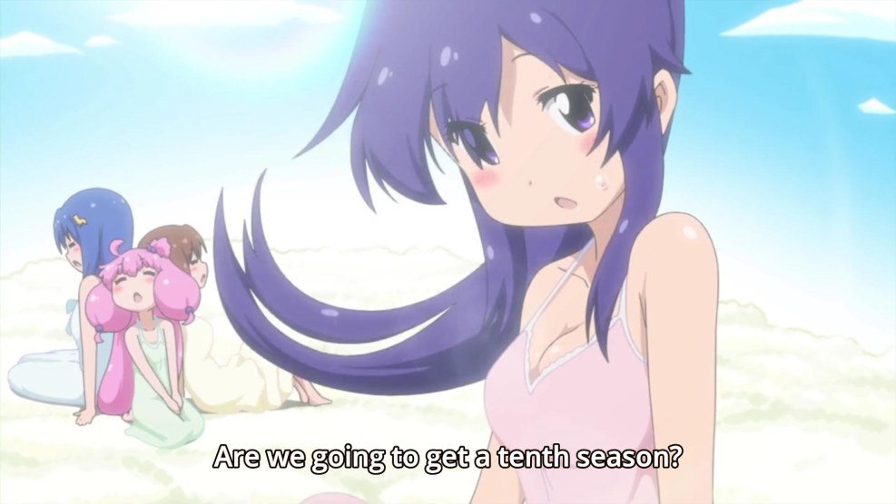 Jessica Alba bed scenes