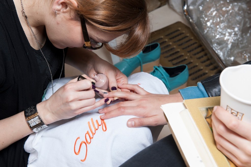 Sketches for the sketchbook