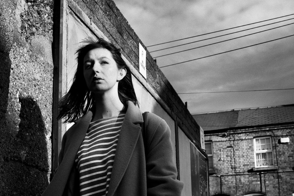 Drawings with watercolor paints