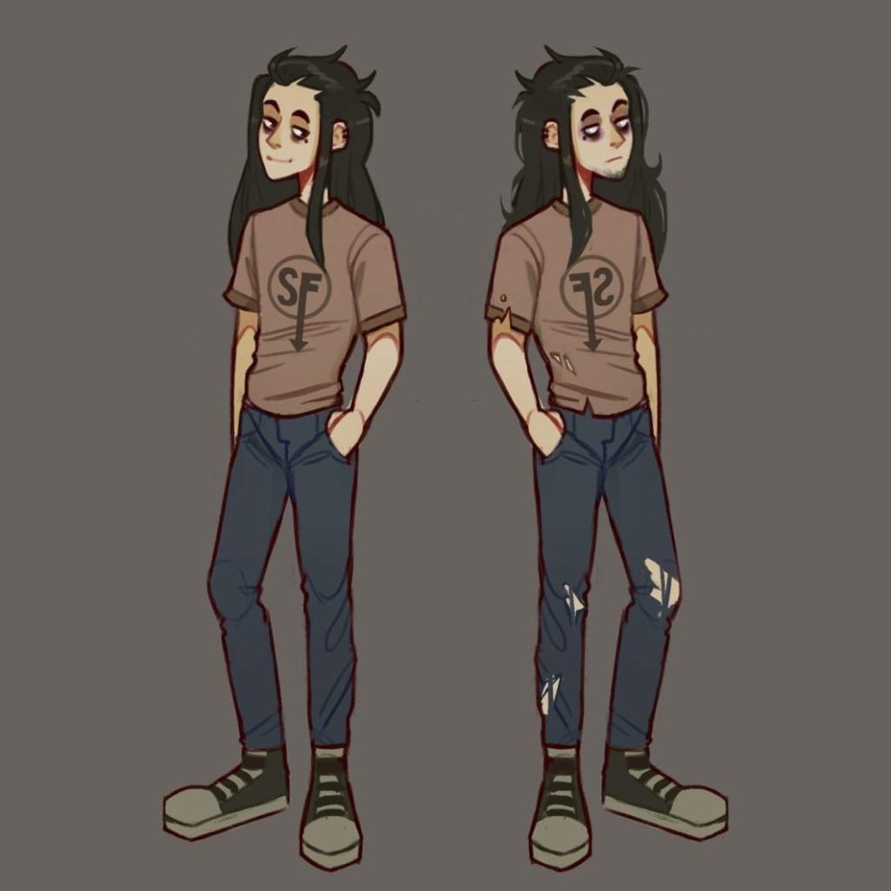 Watercolors Sally Walsh Kota