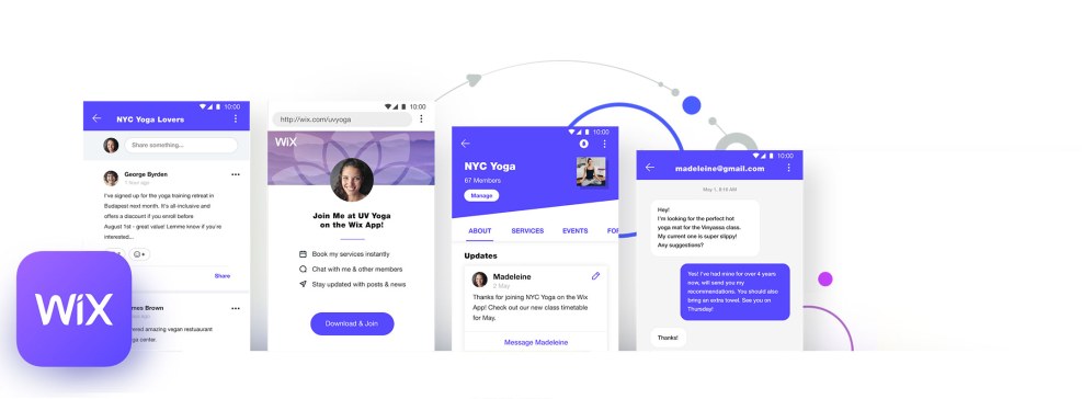 Grandfather Bai Diley Ghost and nurse