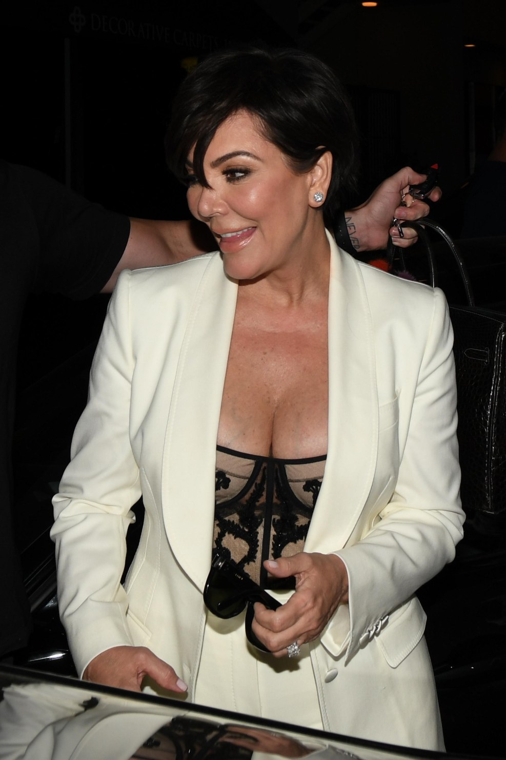 Man Chris Jenner Trans