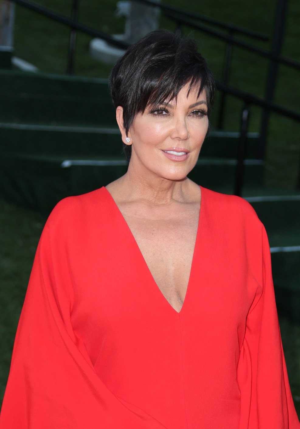 Kris Jenner Hot 18