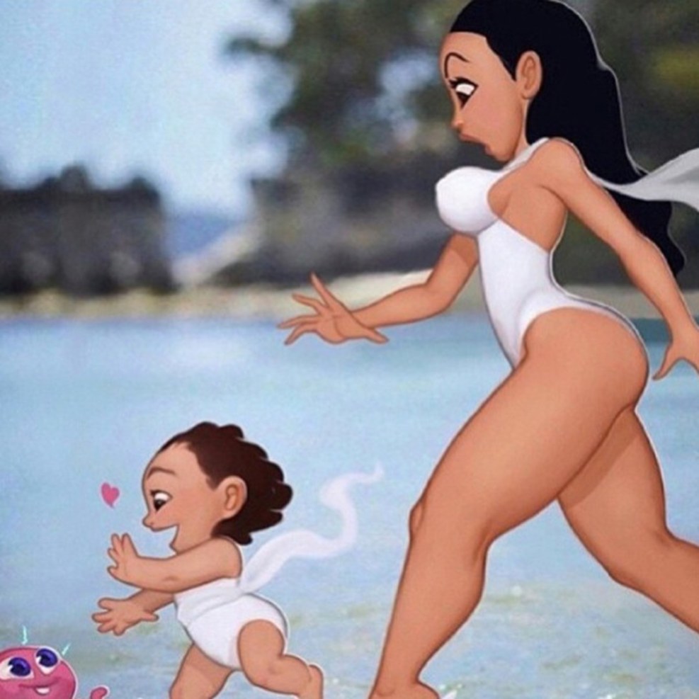 Chris Jenner photo 2021