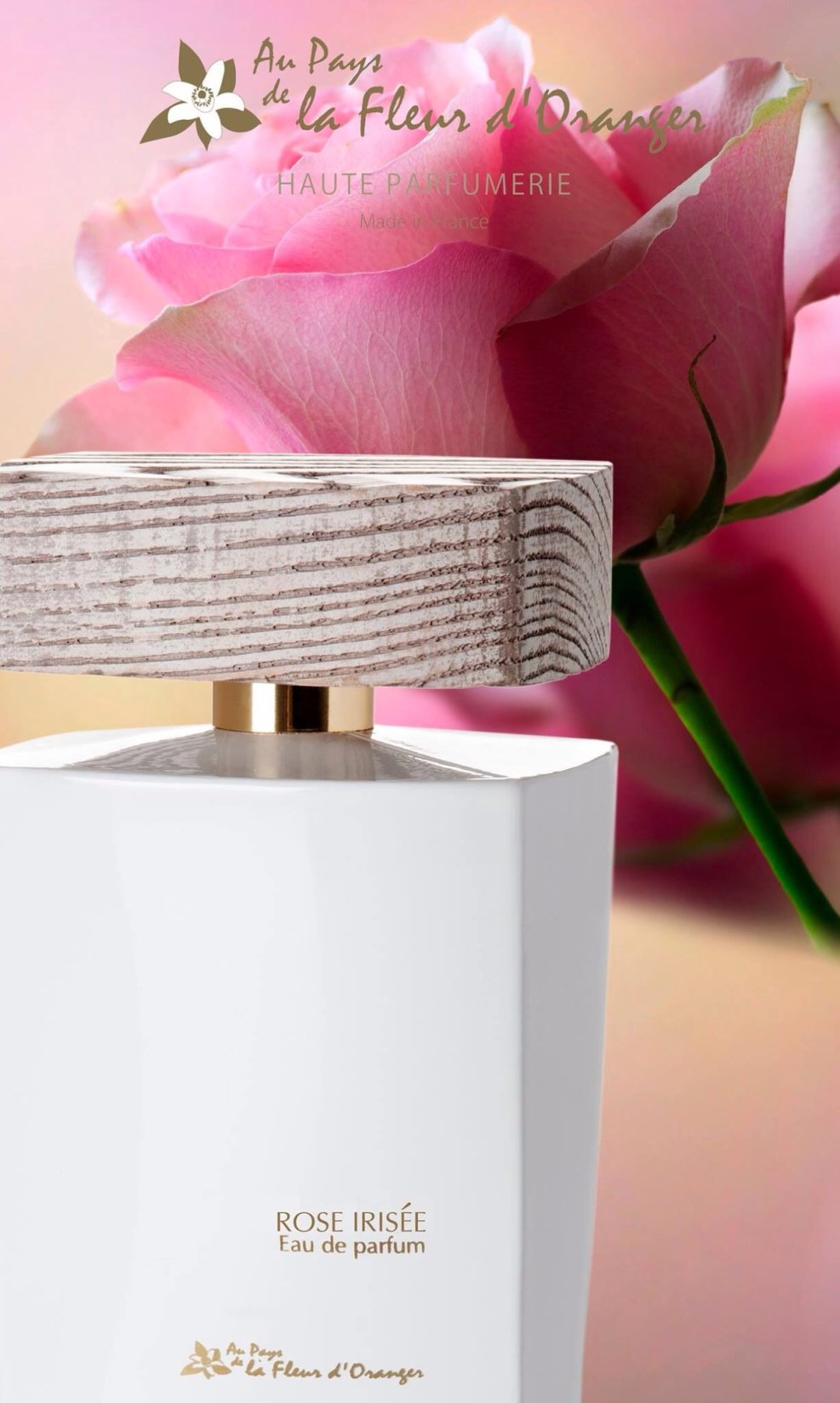 Au Pays de la Fleur d’Oranger Liberte Boheme