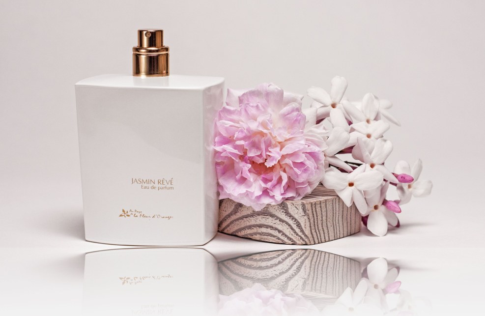 Flower Blossom Spirits