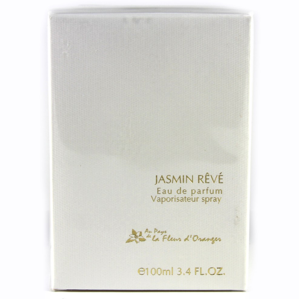 Jasmine Revoy perfume
