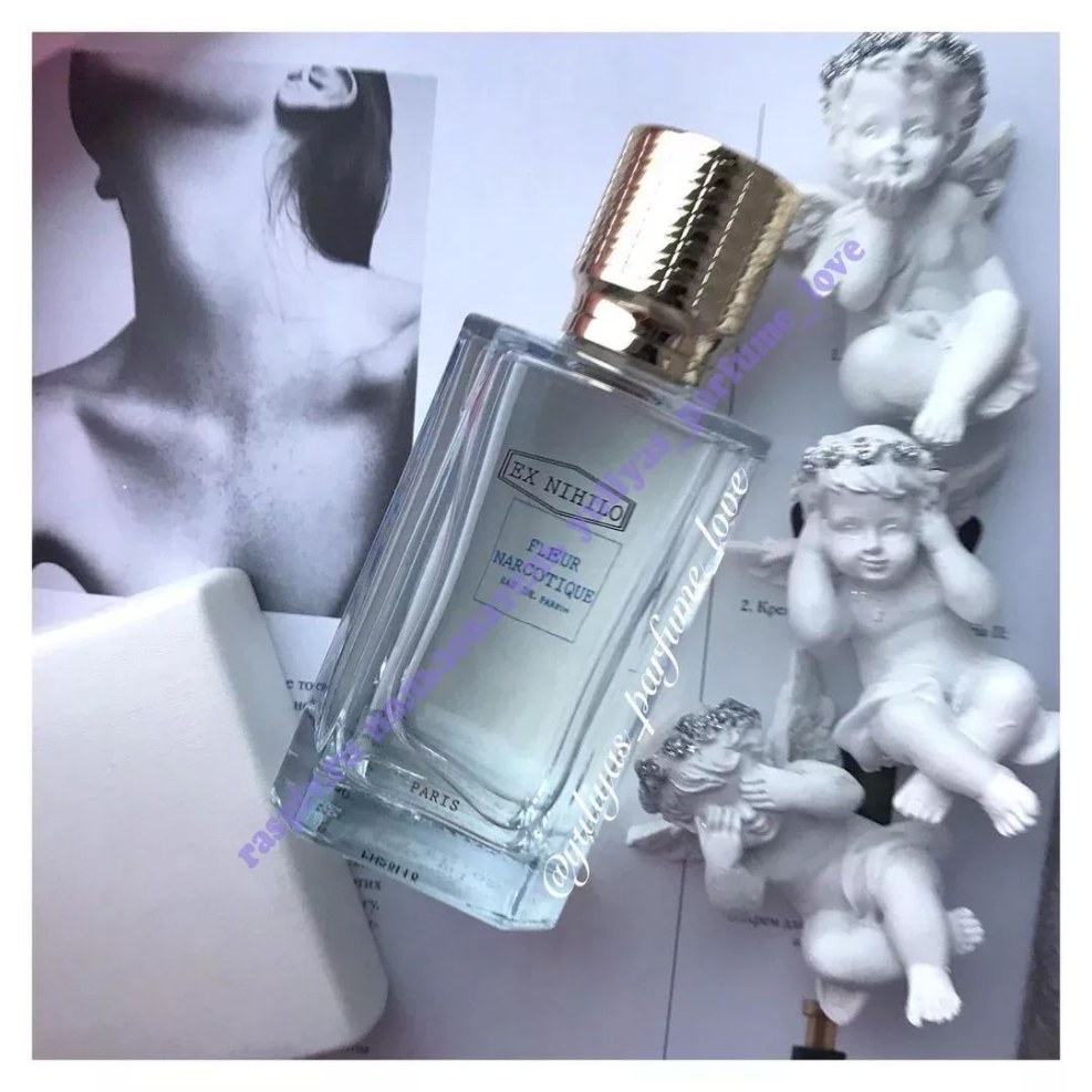 Flowers and butterflies painting