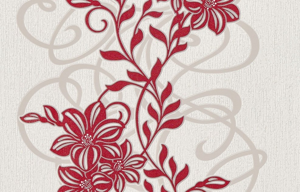 Perfume photo is beautiful for a page