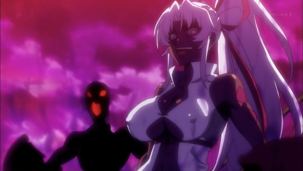 Big Order Hentai Order