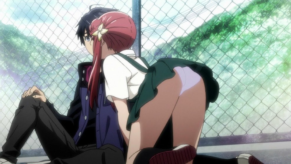 Kurenai Rin Big Order