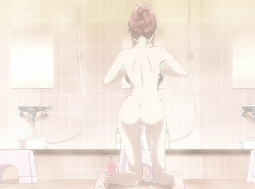 Hentai my beloved mother (daisuki na haha) 🔥 (2 part)