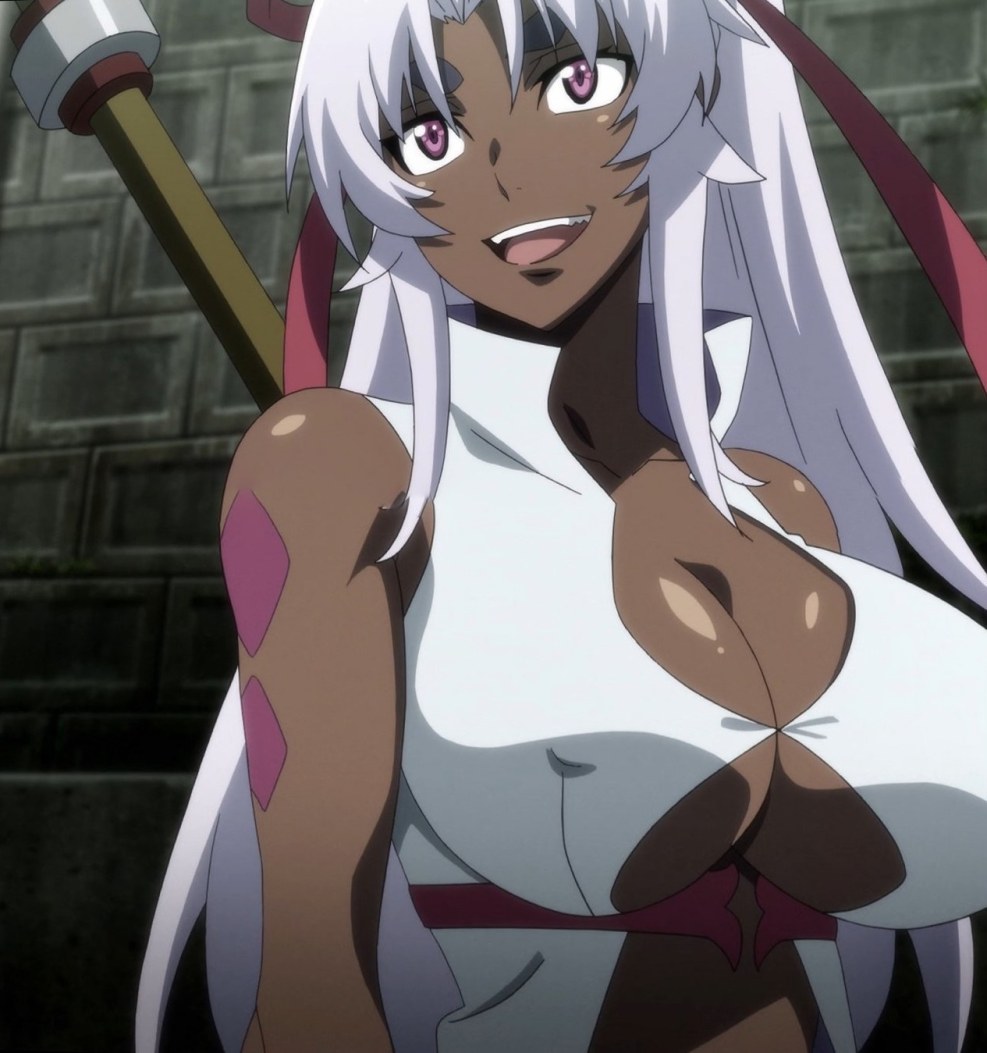 Feite Grand Order Porrno