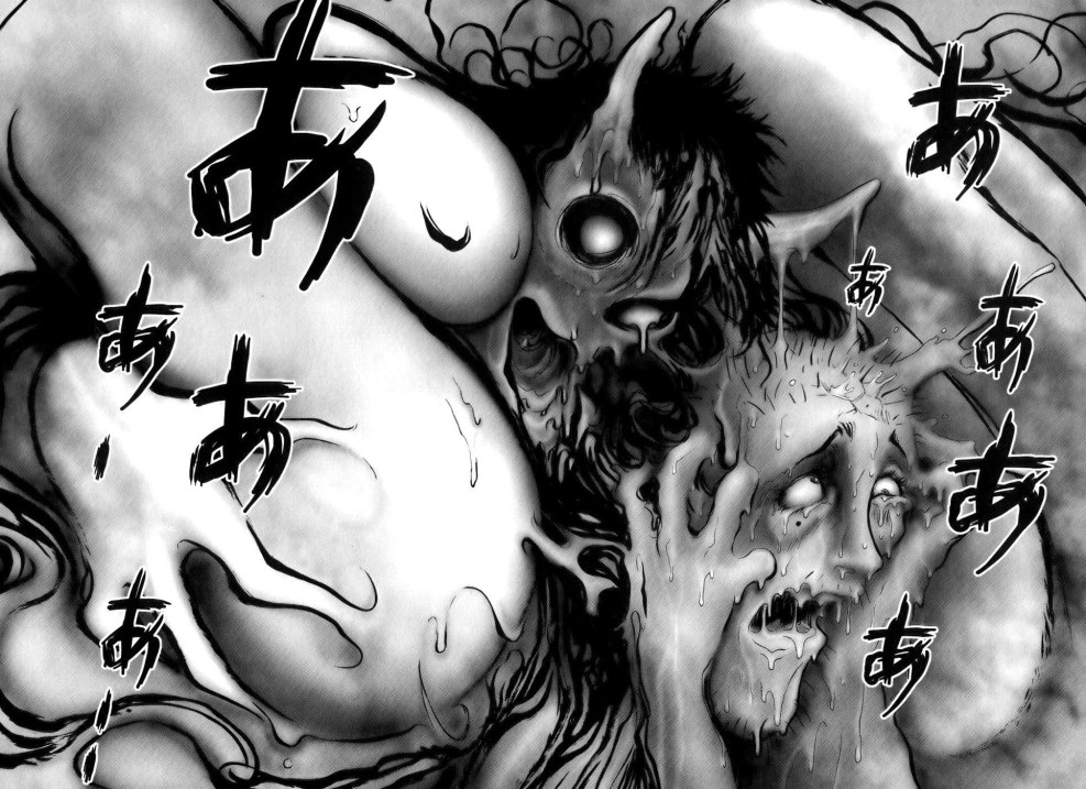 Ninja manuscript Kagero