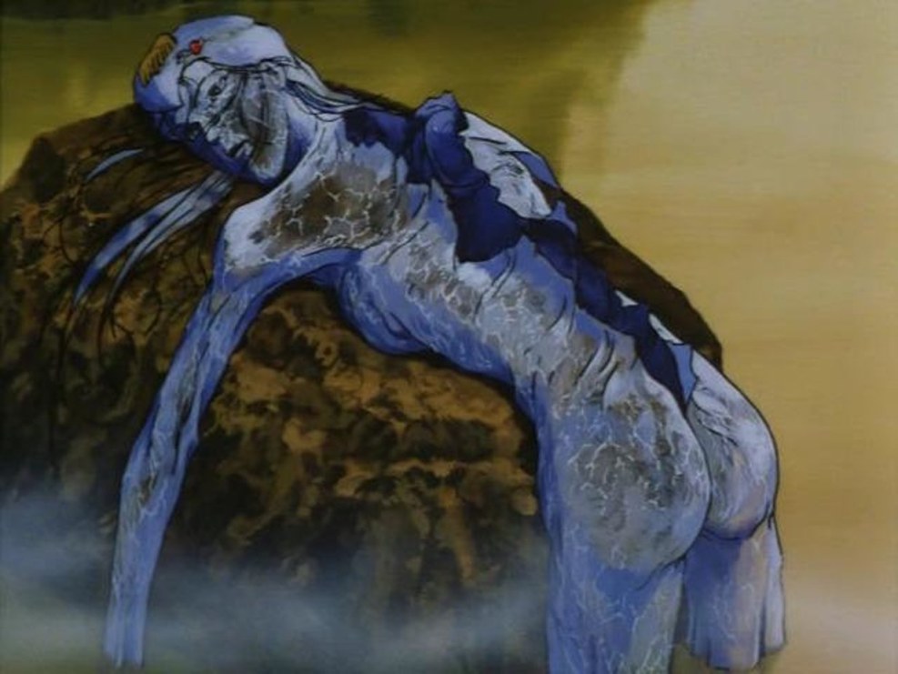 Basilisk Manuscript Ninja Hentai