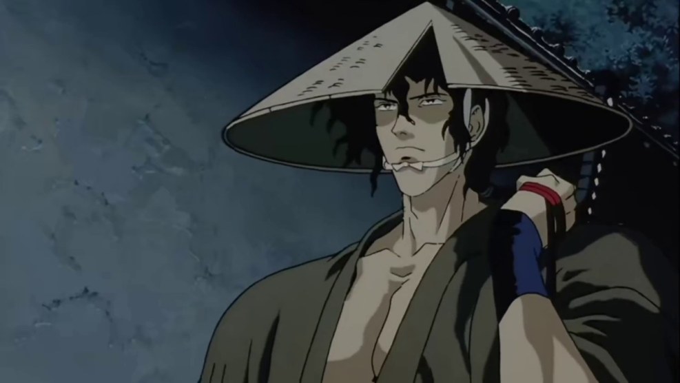 Basilisk Manuscript Ninja Hentai