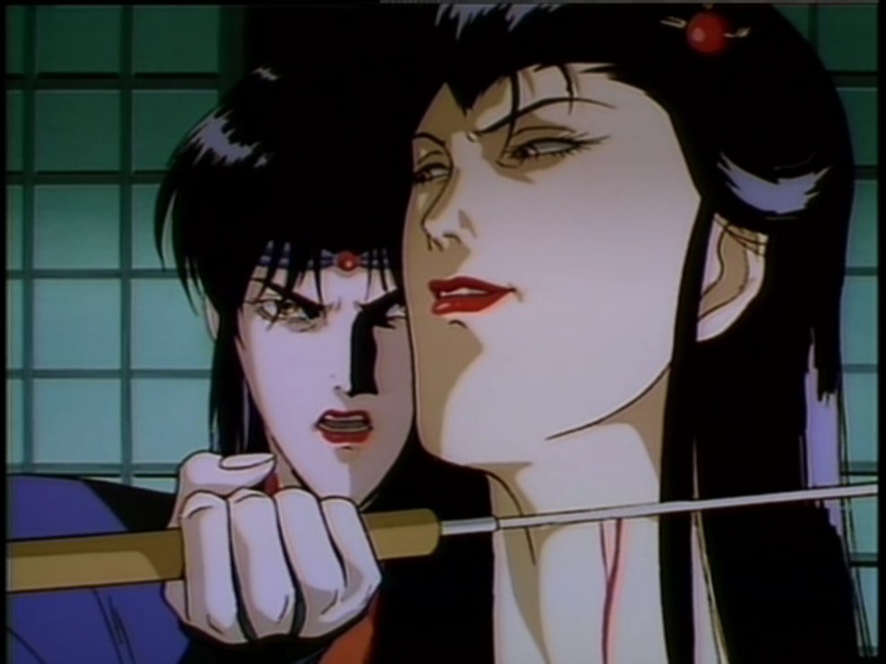 Anime Hentai Teacher