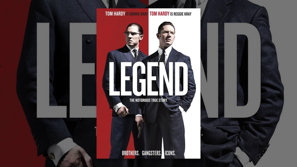 Ronnie kray wallpaper live