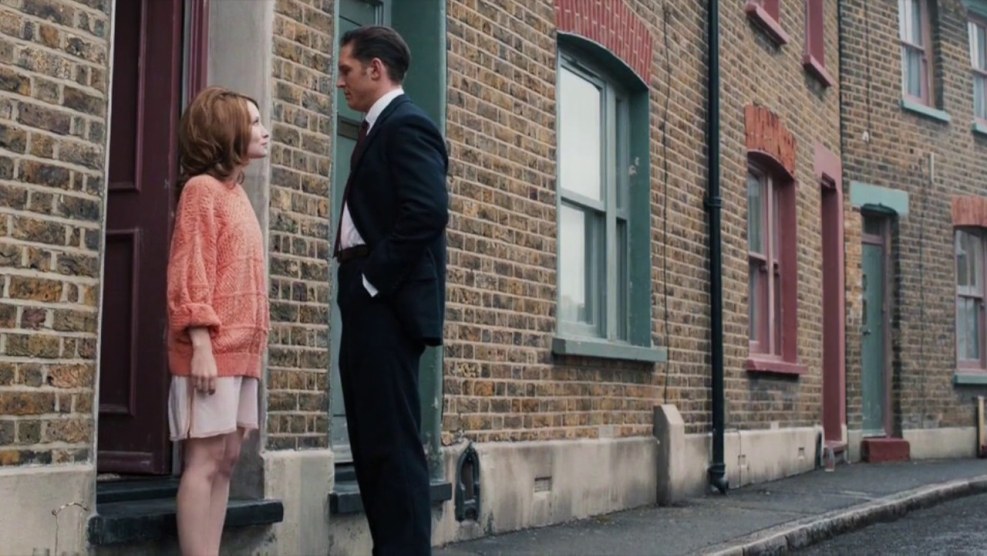 George Cornell Gangster