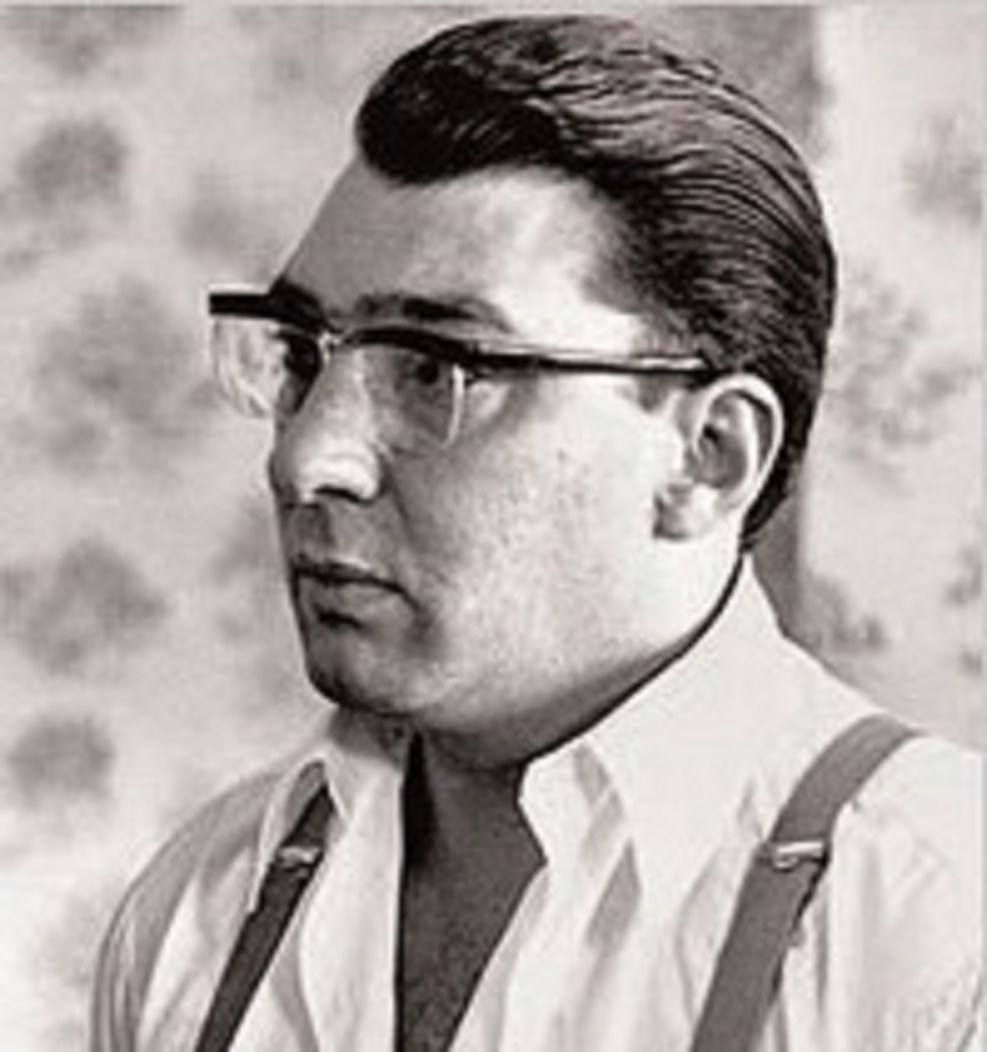 Crai Brothers Interview 1965