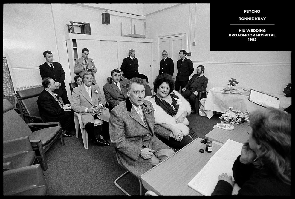 Brothers Crai funeral